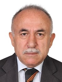 İbrahim Çay